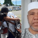 Imagem reprodução/ Foto Divulgação/ Claudemiro Soares/Edição Hugo Gospel