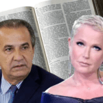 Imagem Reprodução/Foto Divulgação/ Silas Malafaia/ Xuxa Meneghel/ Edição Hugo Gospel