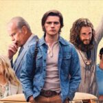 Imagem Reprodução - Filme Jesus Revolution