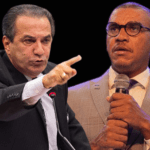 Imagem reprodução/ Rede Social/ Instagram/ Pr. Humberto Barbosa/Pr. Silas Mlafaia- Edição Hugo Gospel