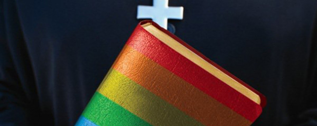 Imagem Reprodução - Pastora trans abre igreja