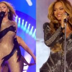 Imagem Reprodução - Cantora Beyoncé