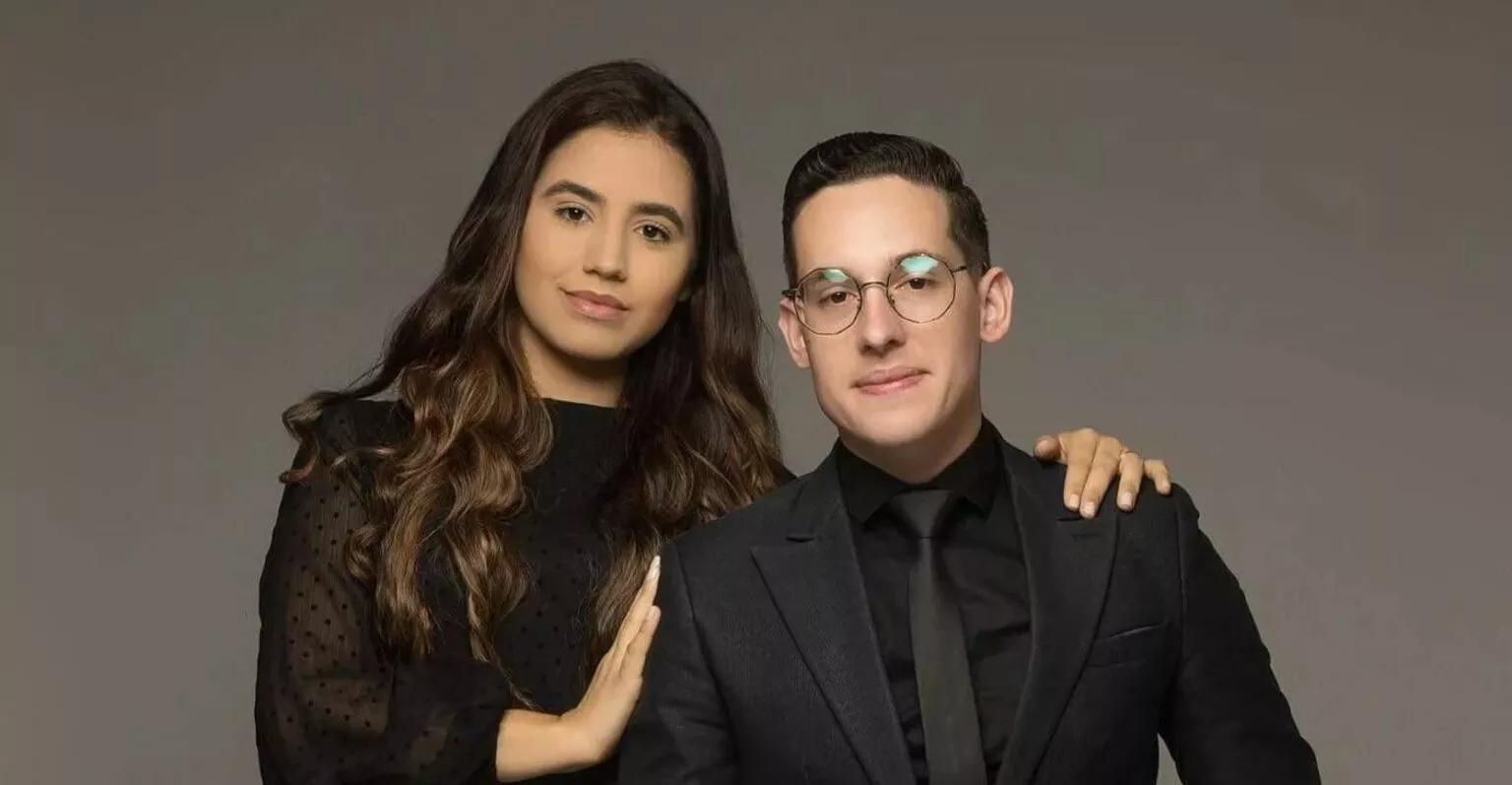 Imagem Reprodução - Jefferson e Suellen