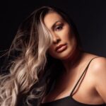 Imagem Reprodução - Modelo Andressa Urach