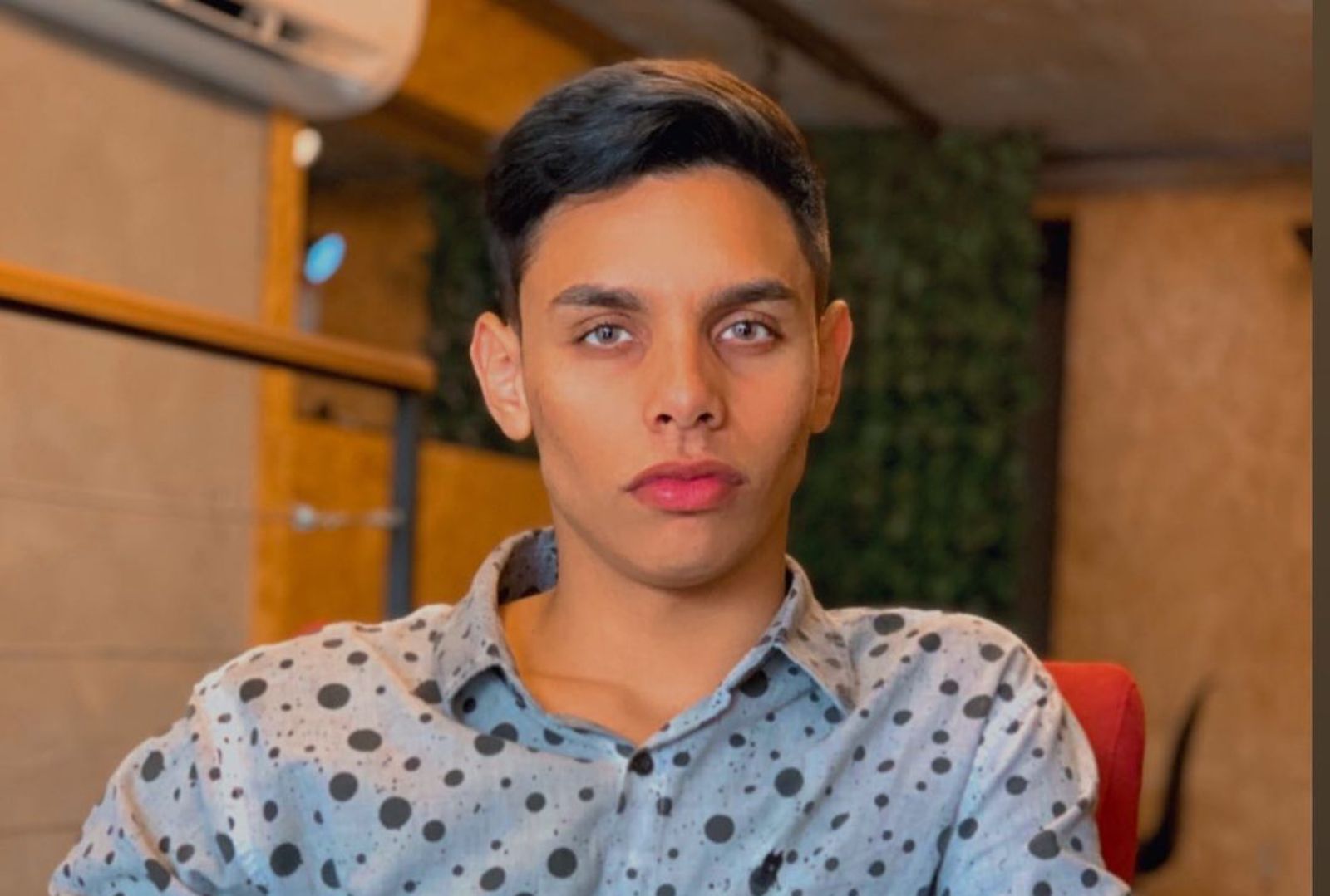 Imagem Reprodução - Humberto Delis