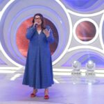 Imagem Reprodução - Cantora gospel Midian Lima