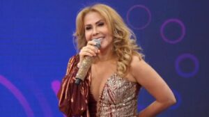 Imagem Reprodução - Cantora Joelma