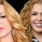 Imagem Reprodução - Cantora Joelma