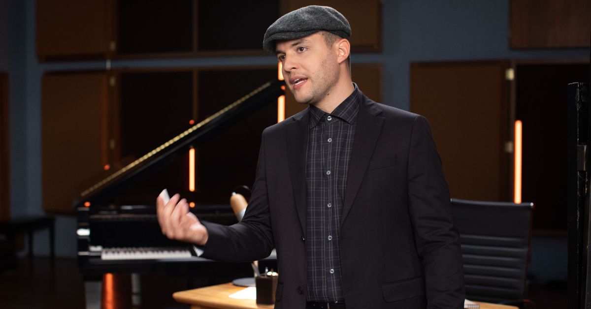 Imagem Reprodução - Pastor Rafael Nery
