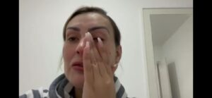 Vídeo Reprodução - Andressa Urach / YouTube