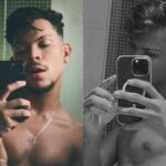 Imagem Reprodução - Jessé Aguiar / Twitter