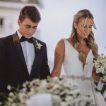 imagem Reprodução - Redes Sociais / Casamento do deputado Nikolas Ferreira