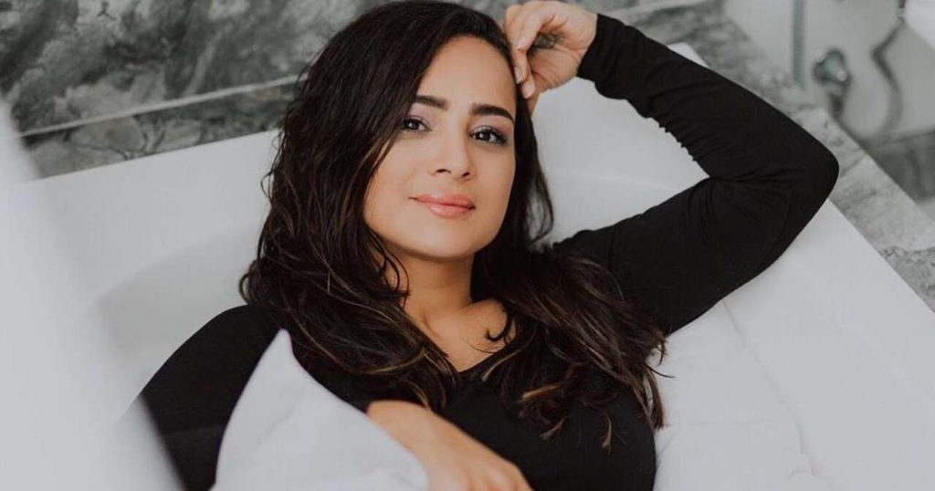Imagem Reprodução - Daniela Araújo