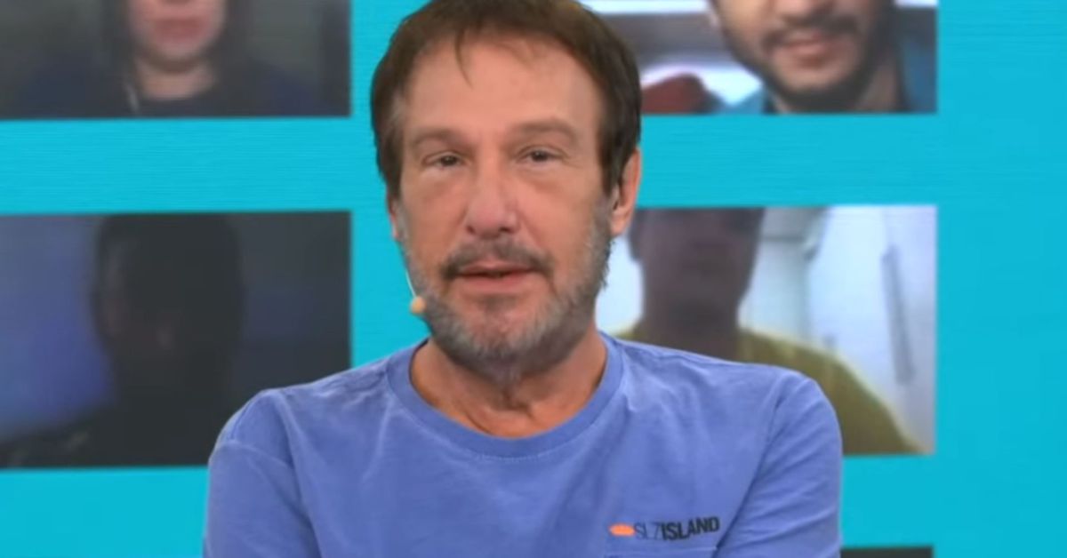 Imagem Reprodução - Emílio Surita