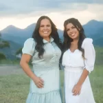 Imagem Reprodução - Cassiane e Jayane