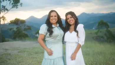 Imagem Reprodução - Cassiane e Jayane