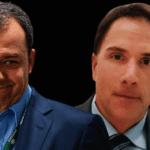 Imagem Reprodução/ Foto Divulgação/ Sérgio Cabral/Juiz Eduardo Appio
