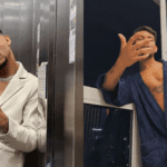 Imagem Reprodução/ Rede Social/Jessé Aguiar / Instagram