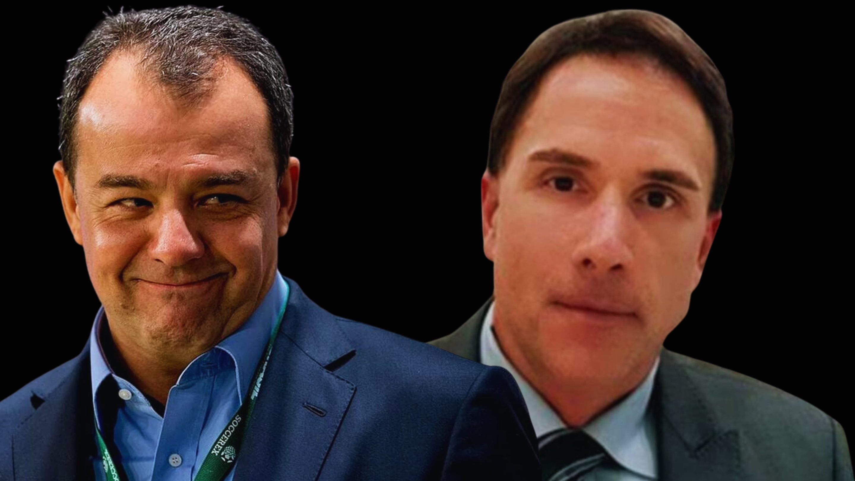 Imagem Reprodução/ Foto Divulgação/ Sérgio Cabral/Juiz Eduardo Appio