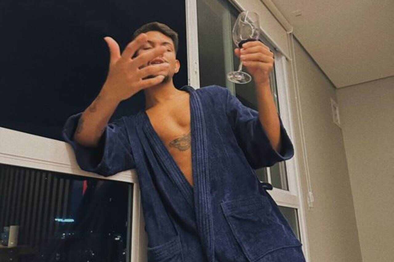 Imagem Reprodução - Jessé Aguiar