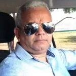 Imagem Reprodução - Pastor Airiston Leite
