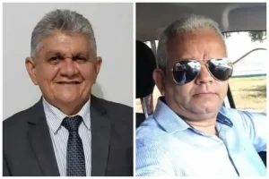 Imagem Reprodução - Pastor Besaleel Ferreira