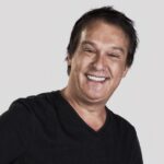 Imagem Reprodução - Emílio Surita, apresentador da Jovem Pan