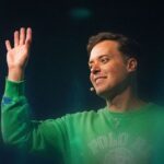 Imagem Reprodução - pastor André Valadão