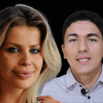 Imagem Reprodução/Foto Divulgação/ Pr. Antônio Júnior e Karina Bacch