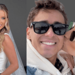 Imagem Reprodução/ Foto divulgação/ Lívia Orletti / Nikolas Ferreira