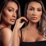 Vídeo Reprodução - Andressa Urach / Rede Social