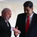 Imagem Reprodução - Estados Unidos oferece recompensa de $25 milhões pro Maduro