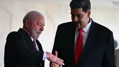 Imagem Reprodução - Estados Unidos oferece recompensa de $25 milhões pro Maduro