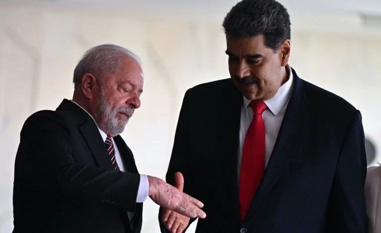 Imagem Reprodução - Estados Unidos oferece recompensa de $25 milhões pro Maduro