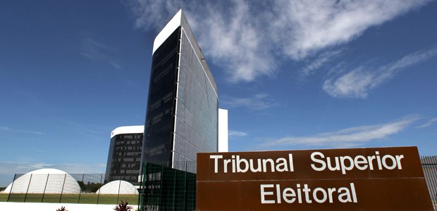 TSE, Tribunal Superior Eleitoral - TSE multa em 30 mil reais