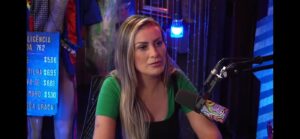 Vídeo Reprodução - Andressa Urach / YouTube