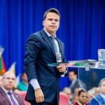 Imagem Reprodução - Pastor Elizeu Rodrigues