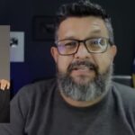 Imagem Reprodução - Zion do "canal Fala Zion"