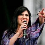 Imagem Reprodução - Fernanda Brum / Redes Sociais