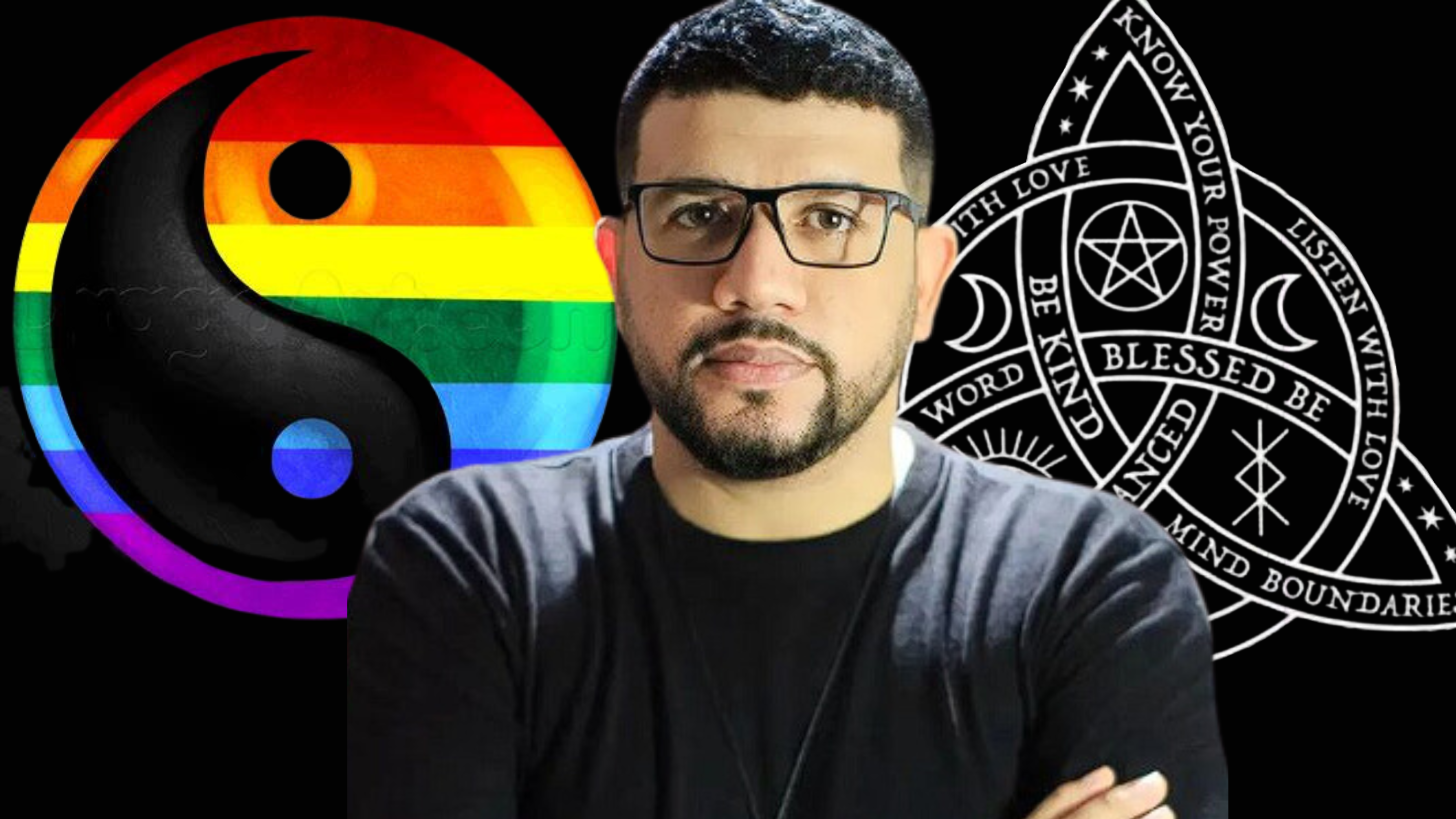Imagem Reprodução/ Rede Social/Aijalon/Instagram/Edição Hugo Gospel