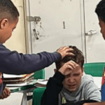 Imagem Reprodução Rede Social/ Facebook/ Andreia Aegerter