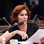 Deputada Carla Zambelli