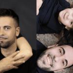 Imagem Reprodução Rede Social/ Instagram/ Daniel Prada
