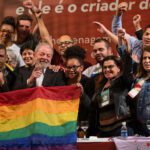 Imagem Reprodução - Lula rejeita evangélicos