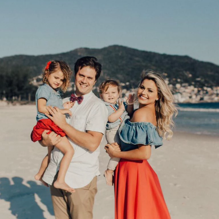 Imagem Reprodução - Pastora Naiane Câmara
