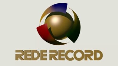 Imagem Reprodução - Record