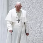 Imagem Reprodução - Papa Francisco