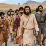 Imagem Reprodução - Serie cristã The Chosen
