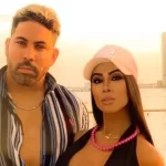 Imagem Reprodução - Cantora gospel e marido são presos