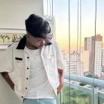 Imagem Reprodução - Jessé Aguiar / Redes Sociais